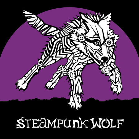 Steampunk-Wolf-Kidz