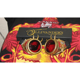 Wizard House Goggles Limited Edition Harry Potter Fans