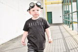 Basic Steampunk Goggles for Kids, Teens and Adults - Steampunk-Wolf-Kidz