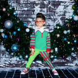 Elf on the Shelf Outfits for kids