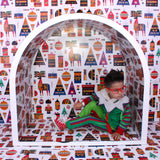 Elf on the Shelf Outfits for kids