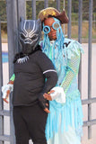 Custom Event Halloween Costume Cosplay Slot for kids