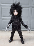 Custom Event Halloween Costume Cosplay Slot for kids