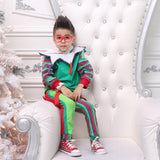 Elf on the Shelf Outfits for kids