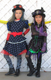 Custom 2023 Halloween Costume Cosplay Slot
