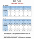 Kids Mix it Up Overalls in Custom Colors for kids boys girls Punk Street Style Dungarees