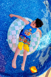 Poke Pals Swim Suit for Kids