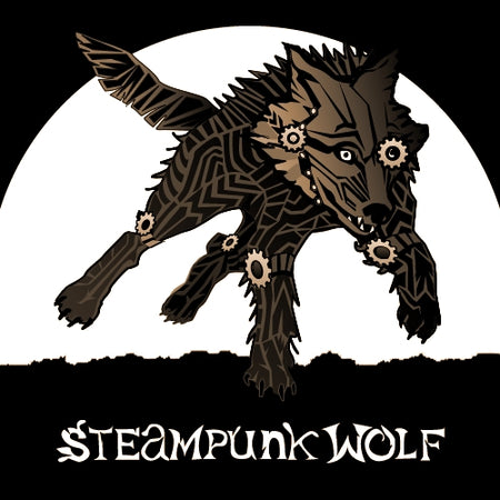 Steampunk-Wolf-Kidz