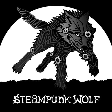 Steampunk-Wolf-Kidz