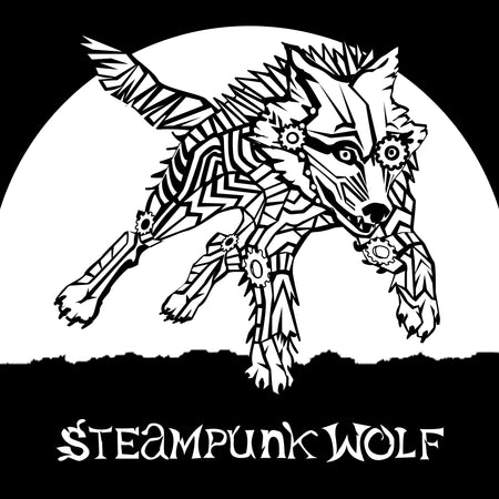 Steampunk-Wolf-Kidz