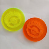 Goggle Lenses Only - all the Skulls sold by pairs