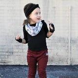 Rockstar  Kids vegan leather gloves - Steampunk-Wolf-Kidz