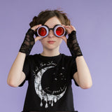 Moon Dreams Steampunk Goggles Cosplay Eyewear Fashion