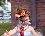 Mini Top Hats for Halloween Costumes Cosplay